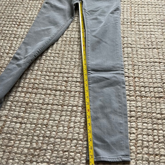 NWOT/Never worn Vans Denim Pants - Picture 3 of 5